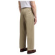 Edwin Ανδρικό παντελόνι Solar Pants